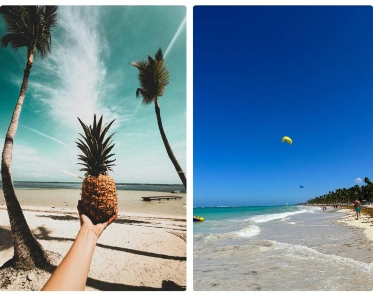 vivere a punta cana, visite turistiche