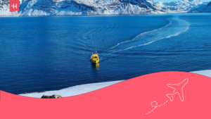 vivere in groenlandia