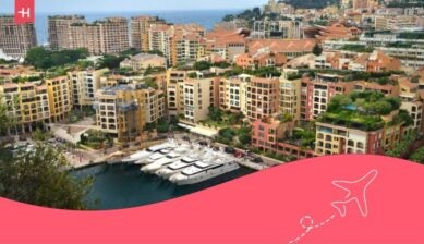 lavorare a Monaco