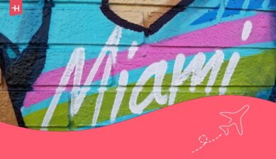 lavorare a miami