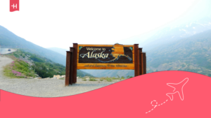 lavorare in alaska