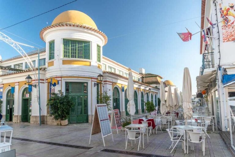 Algarve, mete estive per giovani