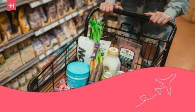 i migliori supermercati di Istanbul