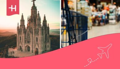supermercati a barcellona