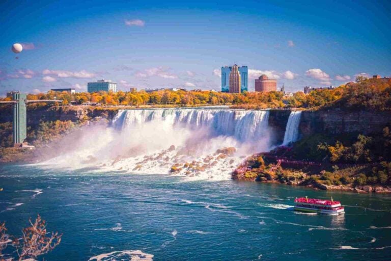 Cascate del Niagara