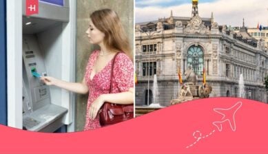 aprire un conto corrente in spagna