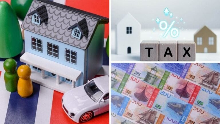 Procedura passo dopo passo e consigli per acquistare una casa in Norvegia nel 2026.