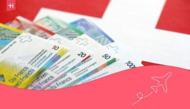 come aprire un conto corrente in svizzera