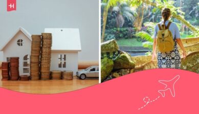 comprare casa a bali