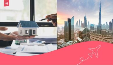 comprare casa a dubai