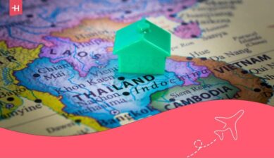 comprare casa in thailandia