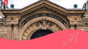 aprire un conto corrente in francia