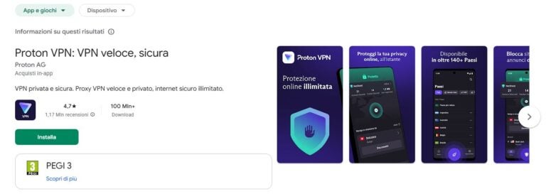 vpn emirati arabi