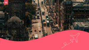 comprare casa a edimburgo