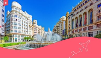 comprare casa a valencia