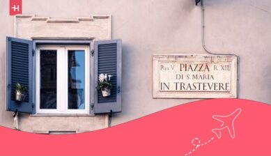 comprare casa a roma