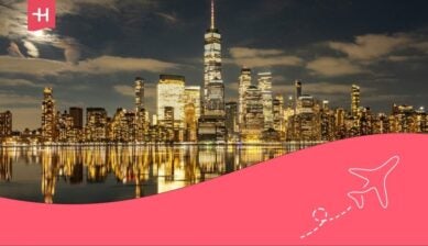 comprare una casa a New York