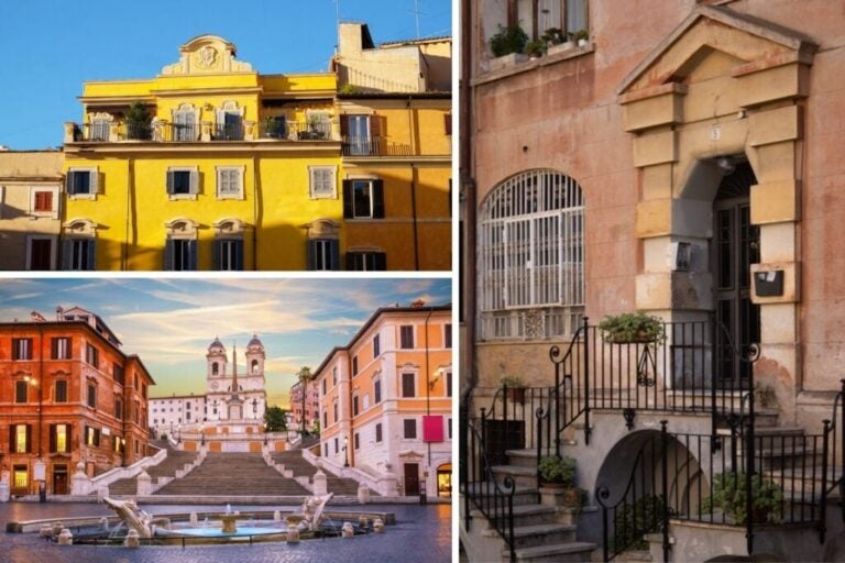 comprare casa a roma
