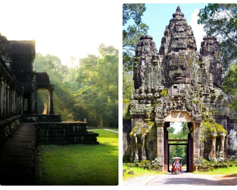 volontariato in cambogia 3