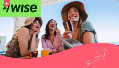 Recensioni sulla carta Wise