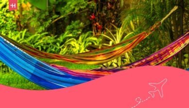 Amache al Pura Vida Resort in Costa Rica