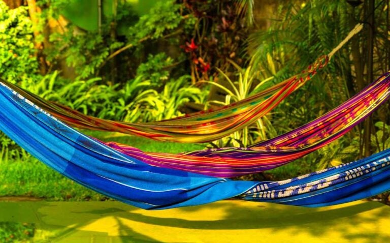 Amache al Pura Vida Resort in Costa Rica