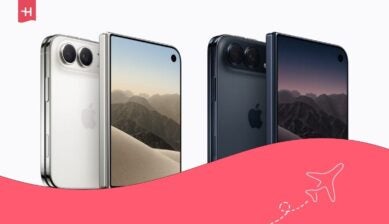 iPhone Duo