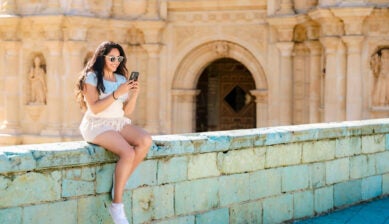 멕시코 eSIM 이심 가이드