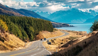 뉴질랜드 eSIM 가이드