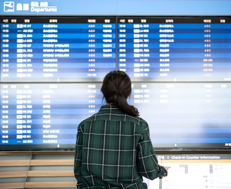 incheon airport sim card
