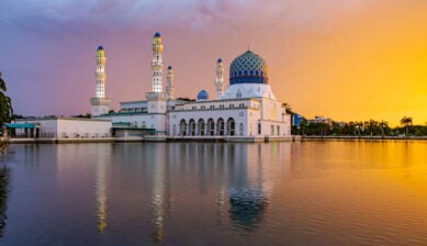 코타키나발루 유심