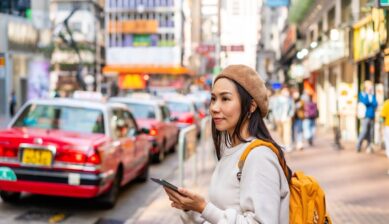 홍콩 쇼핑 가이드