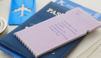 여권 발급 가이드