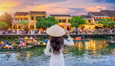 베트남 입국 절차