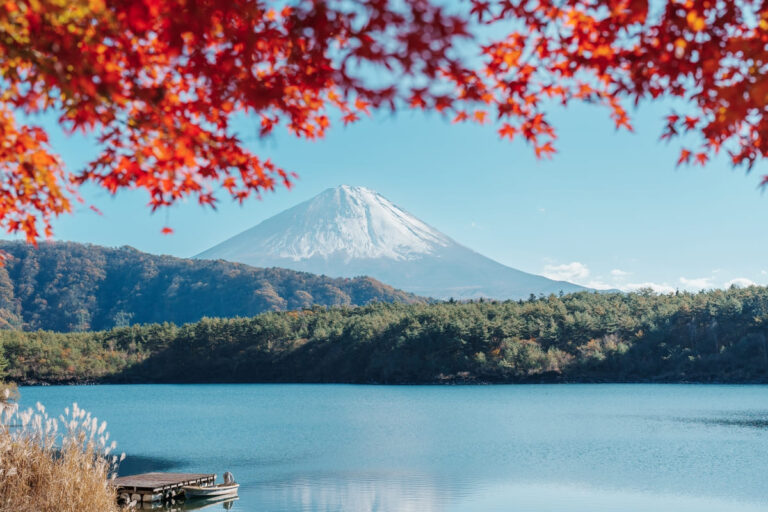 visit japan web