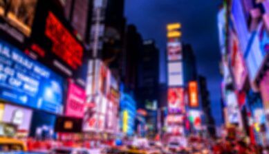 타임스퀘어 카운트다운