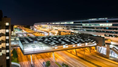 프랑크푸르트 공항 유심