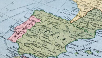 스페인 포르투갈 유심