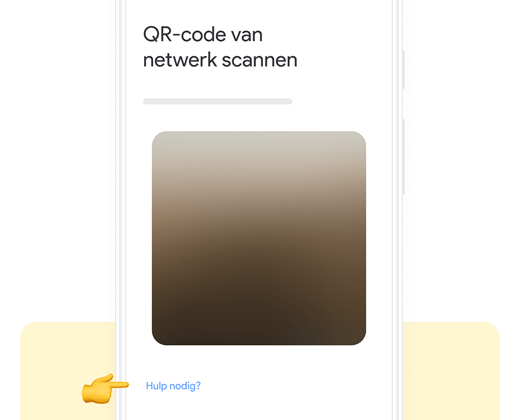 04. Hulpsectie - Gids voor handmatige installatie van eSIM