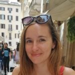 Foto van auteur Jolien