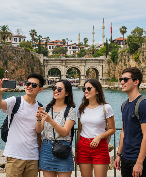 Antalya