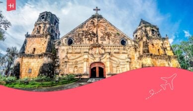 Beste reistijd Filipijnen