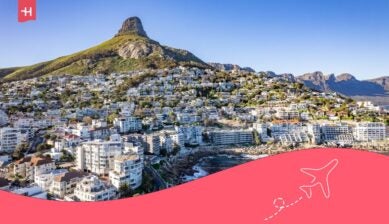 Ontdek wat te doen in Kaapstad! Van de Tafelberg tot verborgen parels en activiteiten als het regent. Lees onze beste Kaapstad-tips voor je vakantie.