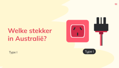 Welke stekker in Australië