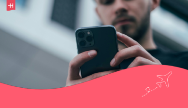 Simify eSIM review met overzicht van databundels, dekking en prijzen voor reizigers