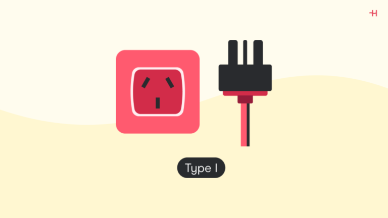plug type I