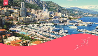 Wat is er te doen in Monaco
