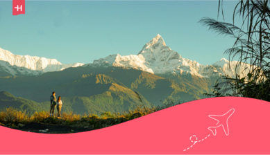 Annapurna Circuit