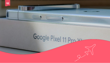 Google Pixel 11 - eSIM