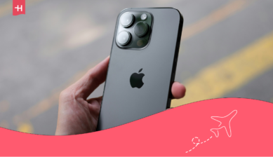 iPhone 18
